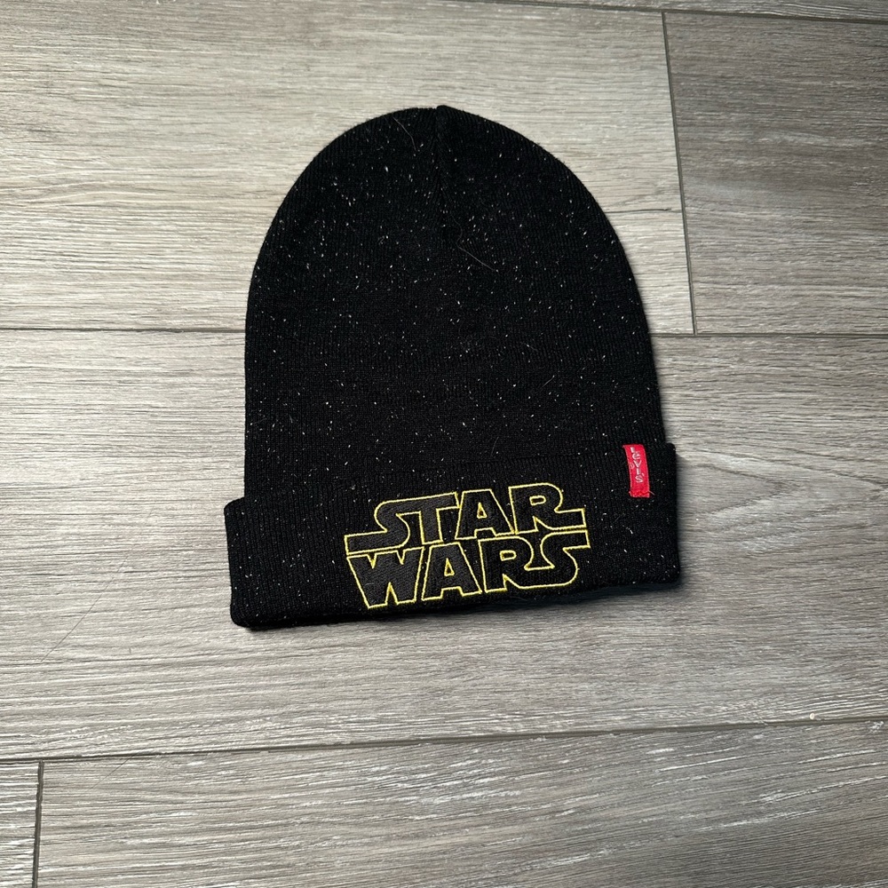 Levi’s Star Wars beanie